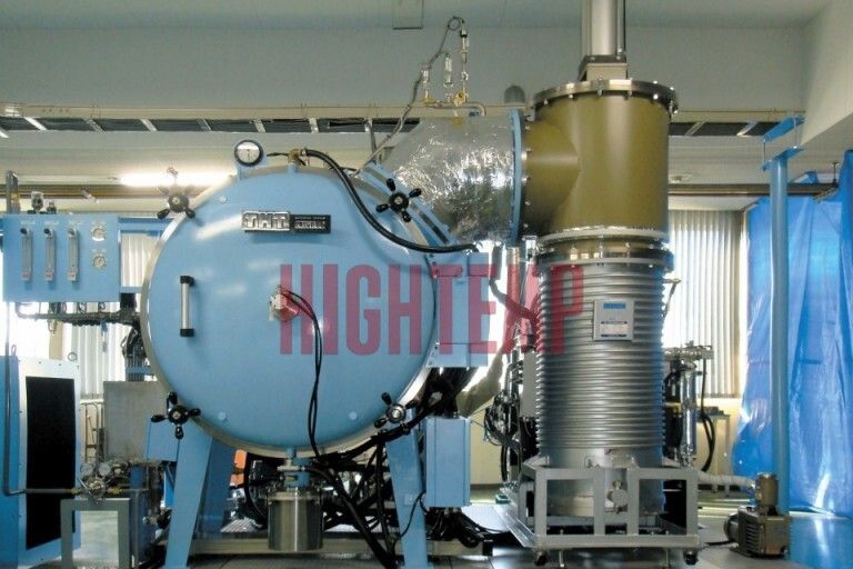 Vacuum Furnace