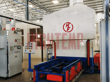 Furnace
