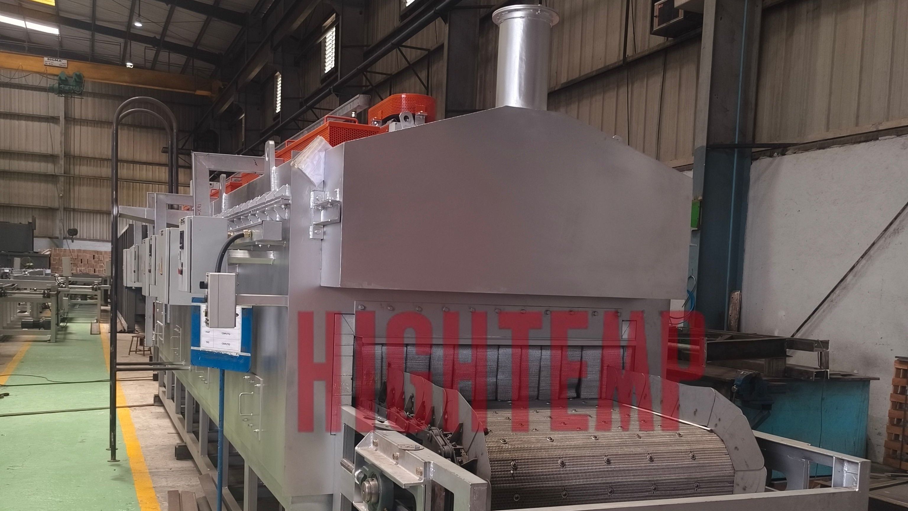 Why-Fastener-Manufacturers-Prefer-Continuous-Mesh-Belt-Furnaces
