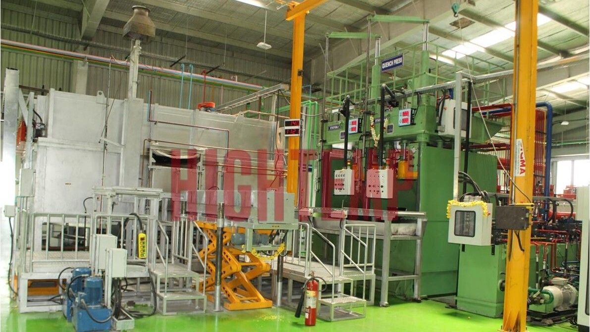 Is-a-Rotary-Hearth-Furnace-the-Best-Solution-for-Automation-of-Press-Quench-Operations