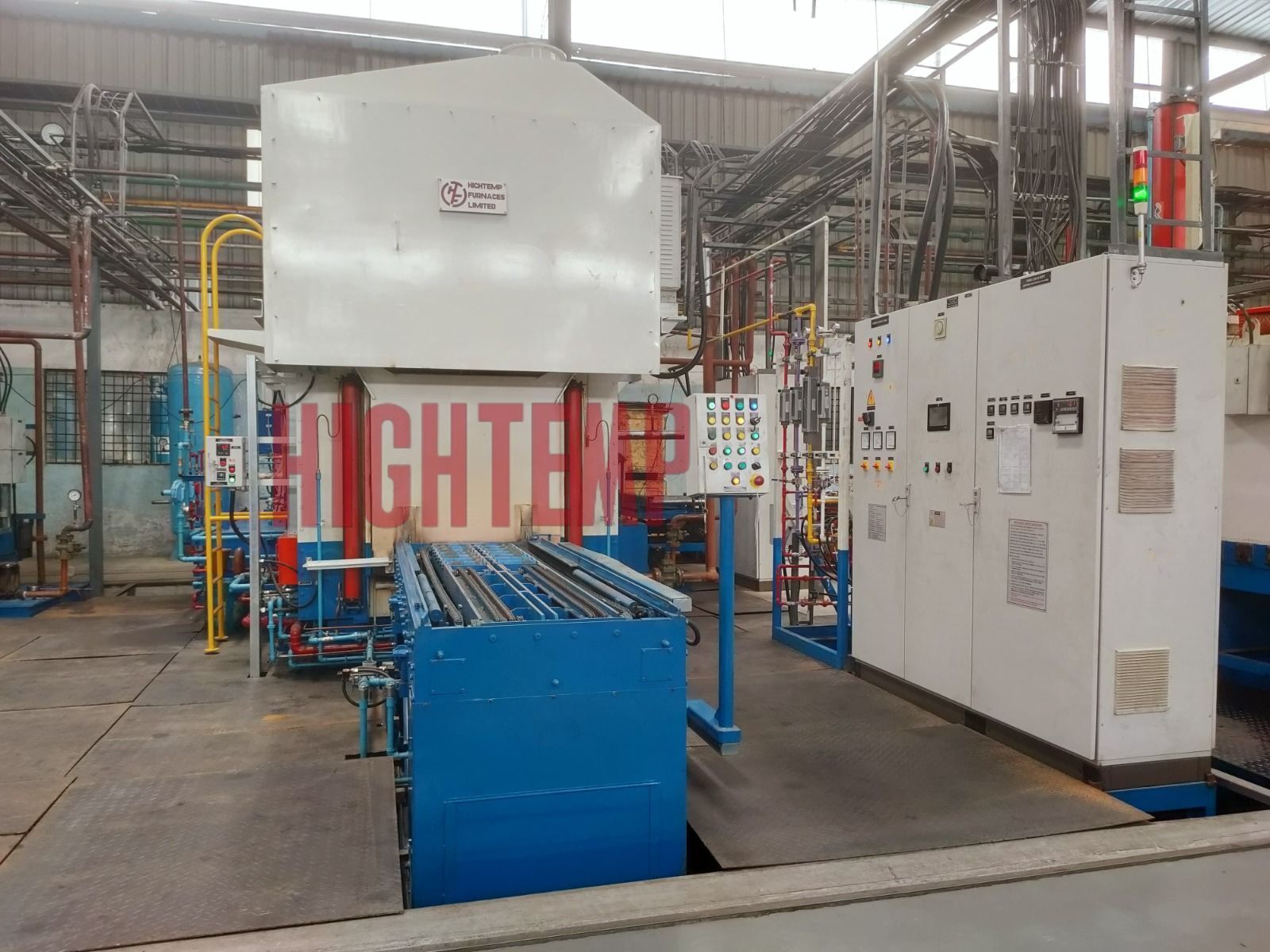 Furnace